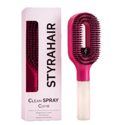 Styra™ Mist Brush