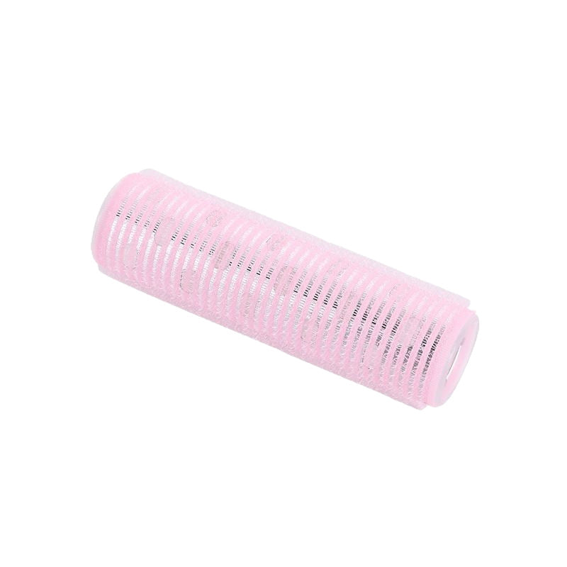 Air-blow curling hair rollers